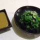 Кайсо сарада (Салат из морских водорослей) - ресторан Аннам Брахма в Оренбурге