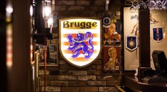 Пивной ресторан Брюгге в Оренбурге