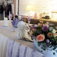 Проведение красивой свадьбы в ресторане Аннам Брахма в Оренбурге